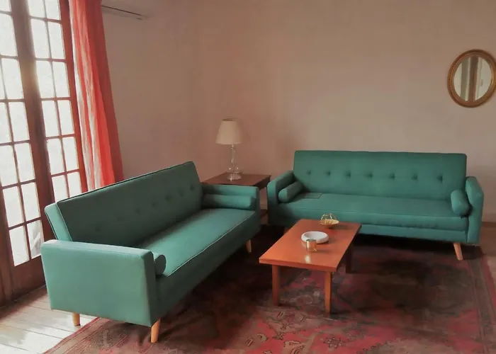 Increible Apartamento En Casco Historico