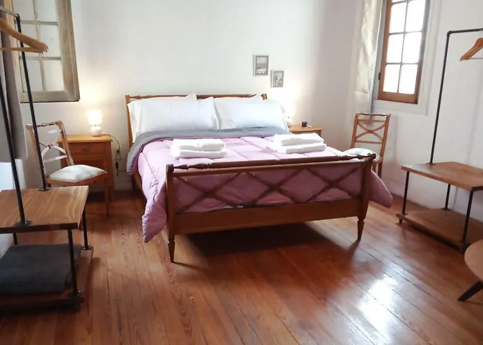 Increible Apartamento En Casco Historico