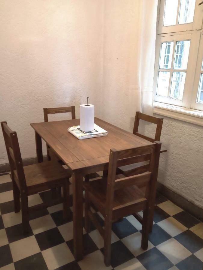 Increible En Casco Historico Apartment